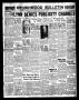 Thumbnail image of item number 1 in: 'Brownwood Bulletin (Brownwood, Tex.), Vol. 30, No. 111, Ed. 1 Saturday, February 22, 1930'.