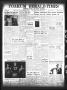 Newspaper: Yoakum Herald-Times (Yoakum, Tex.), Vol. 69, No. 132, Ed. 1 Tuesday, …