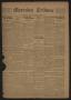 Newspaper: Mercedes Tribune (Mercedes, Tex.), Vol. 4, No. 40, Ed. 1 Friday, Nove…