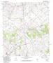 Map: Creedmoor Quadrangle