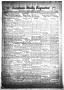 Primary view of Graham Daily Reporter (Graham, Tex.), Vol. 2, No. 82, Ed. 1 Tuesday, December 10, 1935