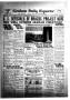Newspaper: Graham Daily Reporter (Graham, Tex.), Vol. 2, No. 185, Ed. 1 Friday, …