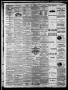 Thumbnail image of item number 3 in: 'The Fort Worth Democrat. (Fort Worth, Tex.), Vol. 2, No. 37, Ed. 1 Saturday, August 9, 1873'.
