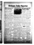 Primary view of Graham Daily Reporter (Graham, Tex.), Vol. 7, No. 195, Ed. 1 Tuesday, April 15, 1941