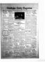 Newspaper: Graham Daily Reporter (Graham, Tex.), Vol. 5, No. 231, Ed. 1 Tuesday,…