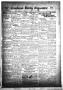 Primary view of Graham Daily Reporter (Graham, Tex.), Vol. 2, No. 95, Ed. 1 Friday, December 27, 1935
