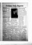 Primary view of Graham Daily Reporter (Graham, Tex.), Vol. 5, No. 271, Ed. 1 Saturday, July 15, 1939