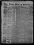 Primary view of The Fort Worth Democrat. (Fort Worth, Tex.), Vol. 3, No. 10, Ed. 1 Saturday, February 7, 1874
