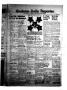 Primary view of Graham Daily Reporter (Graham, Tex.), Vol. 7, No. 4, Ed. 1 Wednesday, September 4, 1940