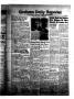 Primary view of Graham Daily Reporter (Graham, Tex.), Vol. 7, No. 13, Ed. 1 Saturday, September 14, 1940