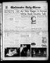 Primary view of Gladewater Daily Mirror (Gladewater, Tex.), Vol. 3, No. 118, Ed. 1 Wednesday, December 5, 1951