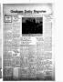 Newspaper: Graham Daily Reporter (Graham, Tex.), Vol. 5, No. 306, Ed. 1 Friday, …