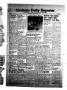 Primary view of Graham Daily Reporter (Graham, Tex.), Vol. 7, No. 6, Ed. 1 Friday, September 6, 1940