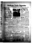 Newspaper: Graham Daily Reporter (Graham, Tex.), Vol. 7, No. 112, Ed. 1 Wednesda…