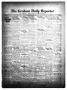 Newspaper: The Graham Daily Reporter (Graham, Tex.), Vol. 2, No. 19, Ed. 1 Frida…