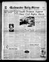 Primary view of Gladewater Daily Mirror (Gladewater, Tex.), Vol. 3, No. 117, Ed. 1 Tuesday, December 4, 1951