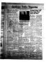 Primary view of Graham Daily Reporter (Graham, Tex.), Vol. 7, No. 9, Ed. 1 Tuesday, September 10, 1940