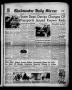 Primary view of Gladewater Daily Mirror (Gladewater, Tex.), Vol. 3, No. 130, Ed. 1 Wednesday, December 19, 1951