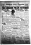Newspaper: Graham Daily Reporter (Graham, Tex.), Vol. 2, No. 243, Ed. 1 Wednesda…