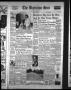Newspaper: The Baytown Sun (Baytown, Tex.), Vol. 50, No. 16, Ed. 1 Friday, Octob…