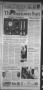Newspaper: The Baytown Sun (Baytown, Tex.), Vol. 94, No. 99, Ed. 1 Wednesday, Ma…