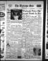 Newspaper: The Baytown Sun (Baytown, Tex.), Vol. 50, No. 27, Ed. 1 Thursday, Nov…