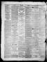 Thumbnail image of item number 4 in: 'The Gonzales Inquirer. (Gonzales, Tex.), Vol. 1, No. 1, Ed. 1 Saturday, June 4, 1853'.