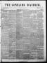 Primary view of The Gonzales Inquirer. (Gonzales, Tex.), Vol. 1, No. 13, Ed. 1 Saturday, August 27, 1853