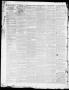 Thumbnail image of item number 2 in: 'The Gonzales Inquirer. (Gonzales, Tex.), Vol. 1, No. 41, Ed. 1 Saturday, March 11, 1854'.