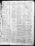 Thumbnail image of item number 3 in: 'The Gonzales Inquirer. (Gonzales, Tex.), Vol. 1, No. 41, Ed. 1 Saturday, March 11, 1854'.