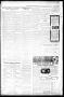 Thumbnail image of item number 2 in: 'La Prensa. (San Antonio, Tex.), Vol. 1, No. 32, Ed. 1 Thursday, September 18, 1913'.