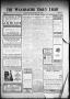 Newspaper: The Waxahachie Daily Light (Waxahachie, Tex.), Vol. 12, No. 36, Ed. 1…