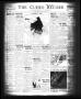 Newspaper: The Cuero Record (Cuero, Tex.), Vol. 36, No. 242, Ed. 1 Friday, Octob…