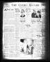 Newspaper: The Cuero Record (Cuero, Tex.), Vol. 36, No. 272, Ed. 1 Friday, Novem…