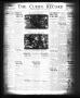 Newspaper: The Cuero Record (Cuero, Tex.), Vol. 36, No. 245, Ed. 1 Tuesday, Octo…