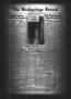 Thumbnail image of item number 1 in: 'The Rocksprings Record and Edwards County Leader (Rocksprings, Tex.), Vol. 11, No. 2, Ed. 1 Friday, December 21, 1928'.