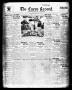 Newspaper: The Cuero Record. (Cuero, Tex.), Vol. 41, No. 152, Ed. 1 Sunday, June…