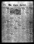 Newspaper: The Cuero Record (Cuero, Tex.), Vol. 44, No. 22, Ed. 1 Thursday, Janu…