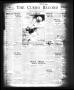 Newspaper: The Cuero Record (Cuero, Tex.), Vol. 36, No. 253, Ed. 1 Thursday, Oct…