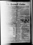 Newspaper: The Pearsall Leader (Pearsall, Tex.), Vol. 16, No. 7, Ed. 1 Friday, J…