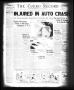 Newspaper: The Cuero Record (Cuero, Tex.), Vol. 36, No. 248, Ed. 1 Friday, Octob…