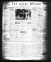Newspaper: The Cuero Record (Cuero, Tex.), Vol. 36, No. 249, Ed. 1 Sunday, Octob…
