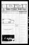 Newspaper: The Cuero Record (Cuero, Tex.), Vol. 97, No. 8, Ed. 1 Wednesday, Febr…