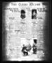 Newspaper: The Cuero Record (Cuero, Tex.), Vol. 36, No. 244, Ed. 1 Monday, Octob…