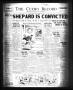 Newspaper: The Cuero Record (Cuero, Tex.), Vol. 36, No. 302, Ed. 1 Monday, Decem…