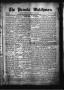 Newspaper: The Panola Watchman. (Carthage, Tex.), Vol. 44, No. 48, Ed. 1 Wednesd…