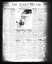 Newspaper: The Cuero Record (Cuero, Tex.), Vol. 36, No. 254, Ed. 1 Friday, Octob…