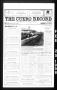 Thumbnail image of item number 1 in: 'The Cuero Record (Cuero, Tex.), Vol. 104, No. 8, Ed. 1 Wednesday, February 25, 1998'.