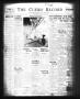 Newspaper: The Cuero Record (Cuero, Tex.), Vol. 36, No. 243, Ed. 1 Sunday, Octob…