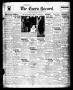 Newspaper: The Cuero Record. (Cuero, Tex.), Vol. 41, No. 164, Ed. 1 Monday, July…